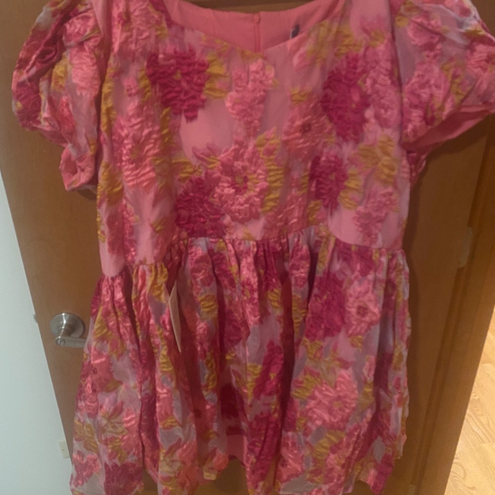 JessaKae 4x Amara Dress NWT